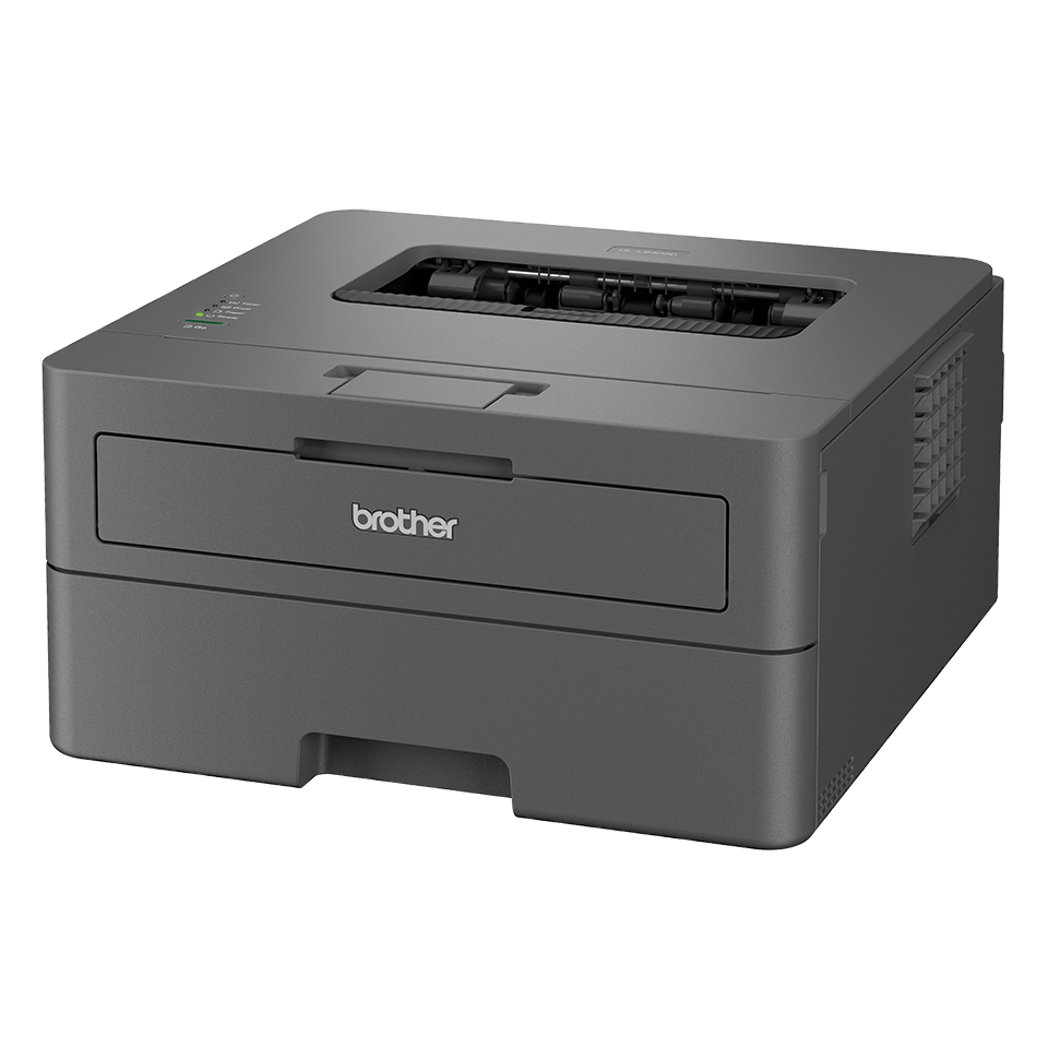 Brother HL-L2402D hatékony A4-es fekete-fehér lézernyomtató 2-oldalas nyomtatással 2